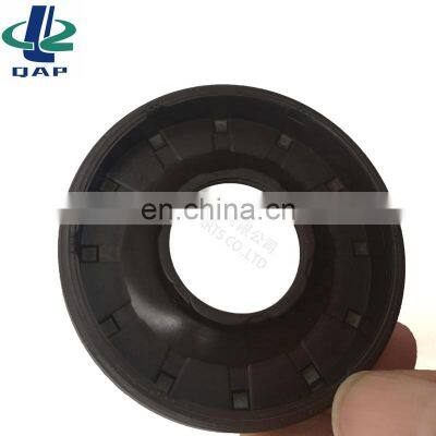 Auto Engine Spare Parts Seal Cover Crankshaft Front Oil Seal Brown Color NBR Material photo-2