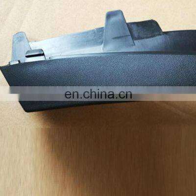OEM 95B807819 95B807820 Front Bumper Cover Trim Fit For Porsche Macan 2014-2018 photo-5