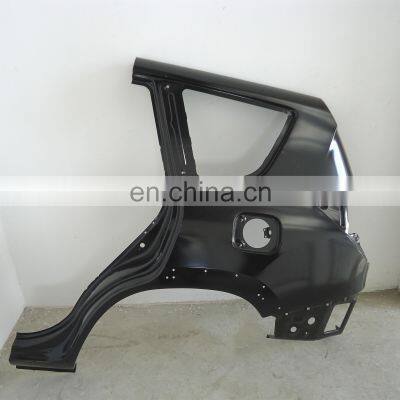 2009-2013 TO-YOTA RAV4 Car Rear Fender Mudguard Auto Body Parts,OEM61602-0R061 61601-0R061 photo-2