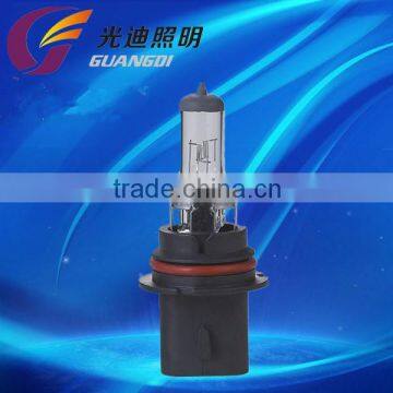 high quality car halogen lamp bulb auto lamp 9007 hod halogen light