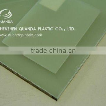 FR4 epoxy resin fiberglass board