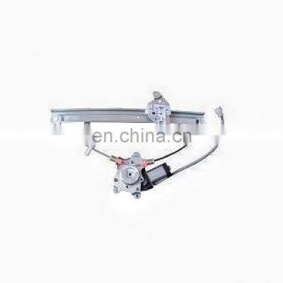 Rear Door Window Regulator For Mitsubishi Lancer EVO MR991330