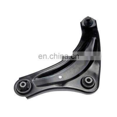 54501-1KA0B RK621157 lower control arm auto part for Nissan Steel Suspension Parts for Leaf