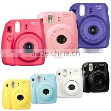 Fujifilm Instax mini 8 camera