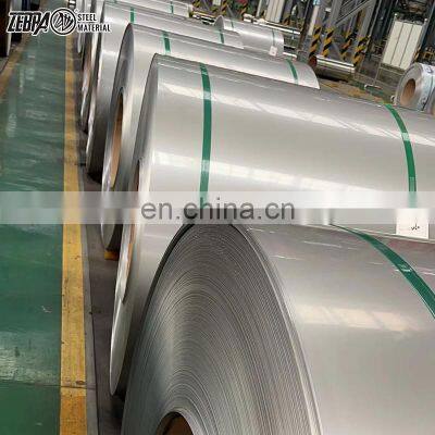 1mm Thickness Stainless Steel 316L Stainless Steel Coil Prices Aisi 304 Stainless Steel Coil photo-5