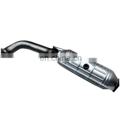 XG-AUTOPARTS DIRECT FIT CATALYTIC CONVERTER FOR 2007 -2011 HONDA CRV 2.4L