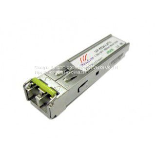 155M~2.67Gbps ESFP Optical Transceiver