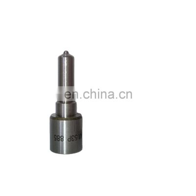 DLLA153P885 liwei common rail nozzle 153P885 injector 6C1Q-9K546-BC 095000-7060 0950007060