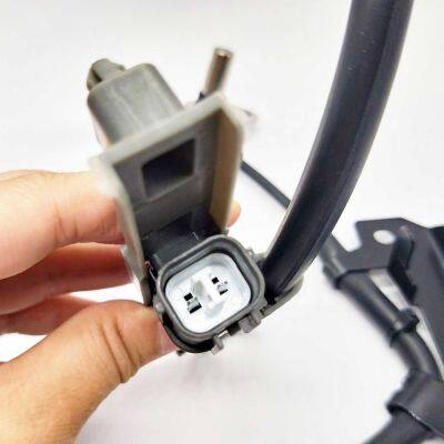 Haoxiang New Material Wheel Speed Sensor ABS 89516-33010 For Avalon Camry Solara ES300