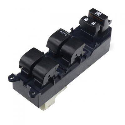 Haoxiang CAR Power Window Switches Universal Window Lifter Switch 84820-06100 For Toyota Camry photo-2