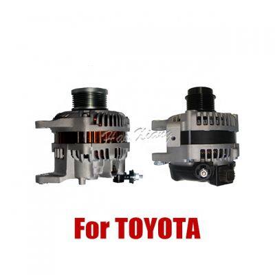 Haoxiang Wholesale Car Auto Parts Alternator Engine for Toyota Nissan Ford Mazda Honda Isuzu Cat TCM Mitsubishi Komatsu Volvo photo-4