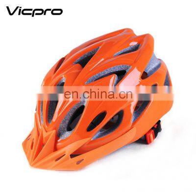 2020 Best Youth Women's Full Face Mountain Bike Helmet Female Xxl Urban Bicycle Helmets photo-2