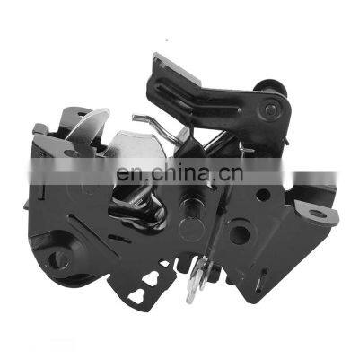 Engine Bonnet Hood Lock Latch OEM 51237183762 / 51237206454 FOR BMW F18 F07 F10 F11 F06 F12 F13 F02 F04
