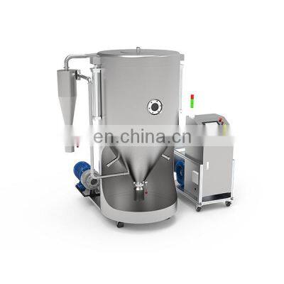 Industrial Kiwi Powder Spray Drying Machine Processing Line