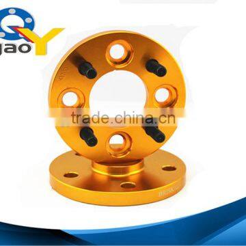 4x100 1 inch Aluminum Alloy wheel spacers