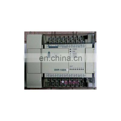 Hot sale 100% NEW Delta PLC extended module DVP-16EH00R2