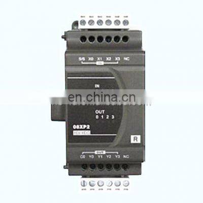 DVP Series AC power supply DVP32XP200R Delta PLC