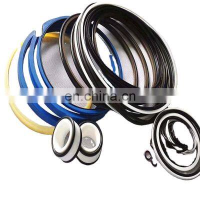 RHB340 Hydraulic Breaker oil seal Breaker seal kit