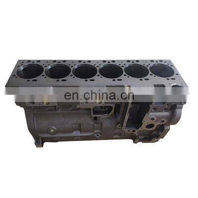 NT855 Engine Long Cylinder Block NT855 Diesel Engine Short Block Nta 855 l Block for Cummins photo-3