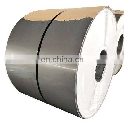 Promotion price AISI SUS 2101 2507 201 301 304 316 2B finish Stainless Steel Roll