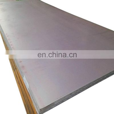 Aisi 1040 4340 Carbon Steel Plate