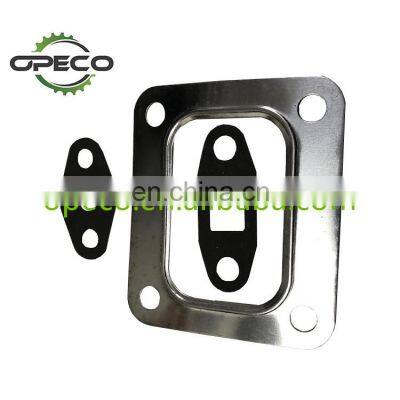 JD-RE531288 DZ107131 DZ107135 RE531469 SE502374 13809880114 BORG-176601 ZEKI-T4119-01 Turbocharger RE531288 for 6090 Engine photo-2