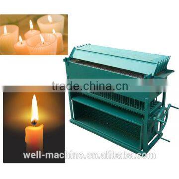 High Quality Automatic Making Candle Machine