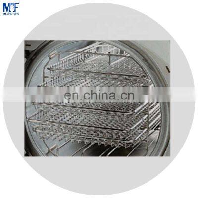 MedFuture Table Top Dental Sterilizer Autoclave Class B Mini Sterilizer Price photo-3