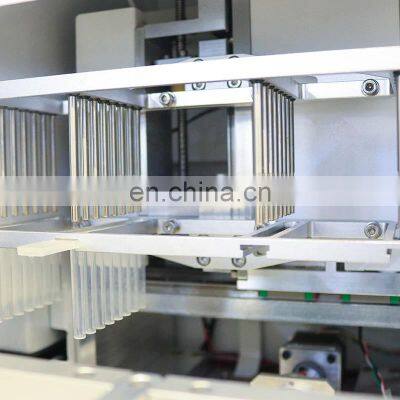 BIOBASE China Nucleic Acid Extractor System BK-AutoHS96 RNA or DNA Purification Nucleic Acid Extraction Kits for PCR Lab