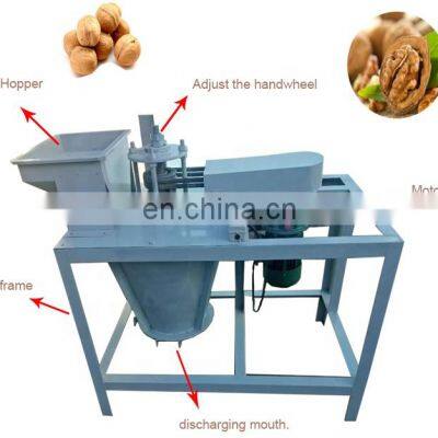 Good Quality Small Commercial Automatic Walnut machine