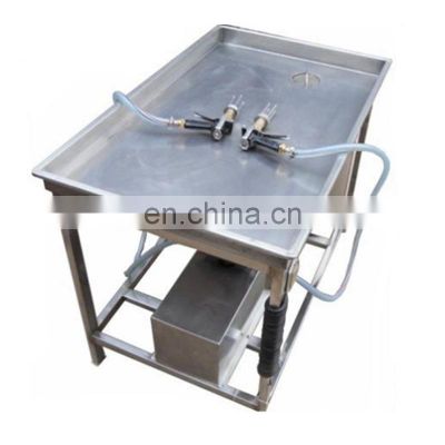 Good Price Meat Needle Brine Injection Machine  / Marinade Injector  / Brine Injection Machine