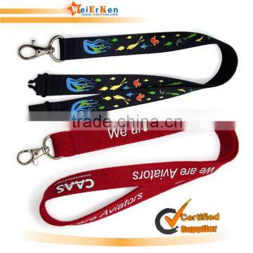 keychain short lanyard