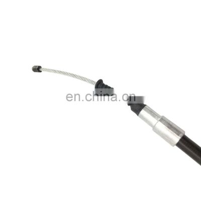 Hand Brake Release Cable for BMW E65 E66 Car Accessories Parking Handbrake To Cables High-Quality New Left or Right 34436780016