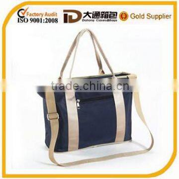 wholesale large capacity mother baby diaper bag