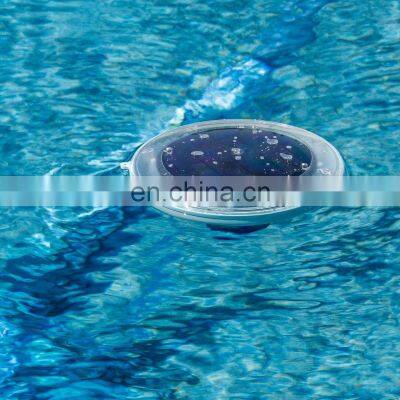 Popular Solar Ionizer Household High Efficiency Water Filters Cleaner Swimming Pool Solar Ionizer