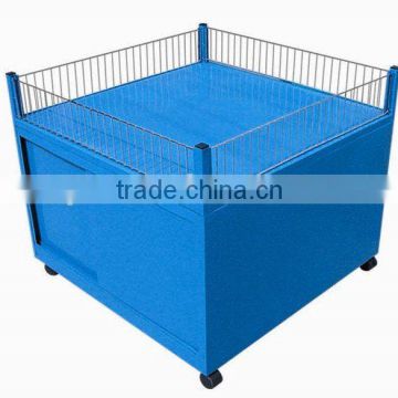 promotion desk/supermarket promotion dest/promotion table/supermarket promotion table