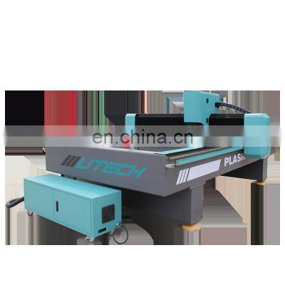 Low Cost Cnc Plasma Cutting Machine For Copper Steel Plasma Cutting Machine Cnc Plasma Cutting Machine China