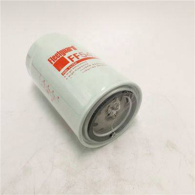 ISBE engine part Fuel Filter FF5421 3978040 4897897