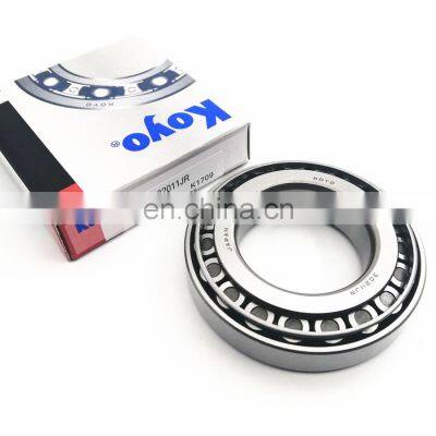 Koyo Taper Roller Bearing 32011 32012 32013 32010 32015 photo-3