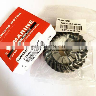 Boat Outboard 40hp Pinion 66T-45551-00 GEAR for Yamaha photo-3