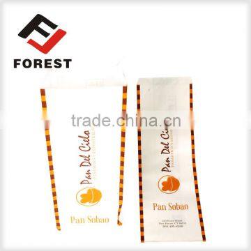 Brown Paper Food Bags, Printable Paper Bags China photo-5