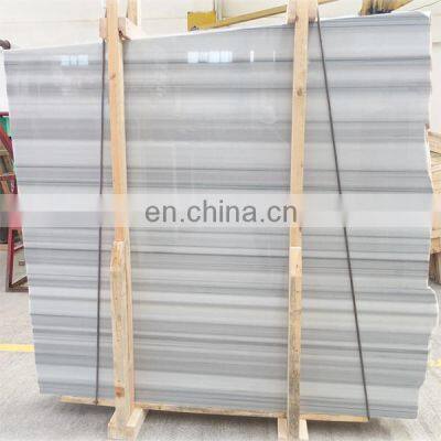 New Arrival Model Premium Turkish 2cm thick Marmara Equator Polished Marble Slabs Made in Turkey