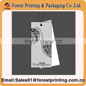 Printing Digital Name Tag