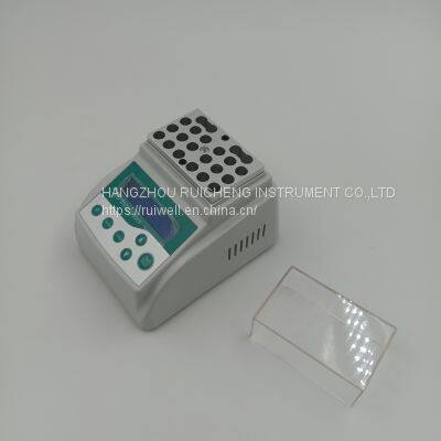 Biological Indicator Incubator B80 photo-4