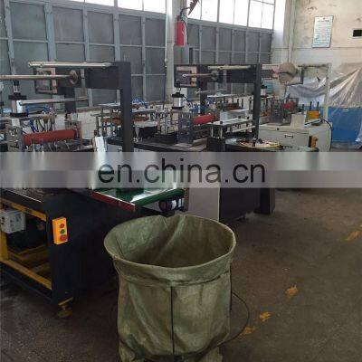 PCL450 Automatic Tableware Salad Plastic Plate Lid Making Machine, PP PET PS PVC Leaf Food Tray Forming Equipment photo-5