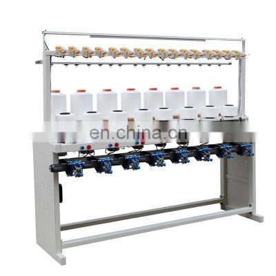 Hot sale face mask rope making machine,N95 mask rope making machine