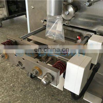 Mini Seasoning Ajinomoto Packaging Machine With High Accuracy And Low Price photo-5