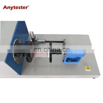 1 Station Yarn Sample Winding Card photo-3