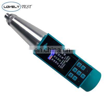 HT225 Digital Rebound Test Hammer Tpye N Rebound Hammer Concrete Test Hammer photo-3