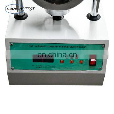 Marshall Stability for the Asphalt photo-5